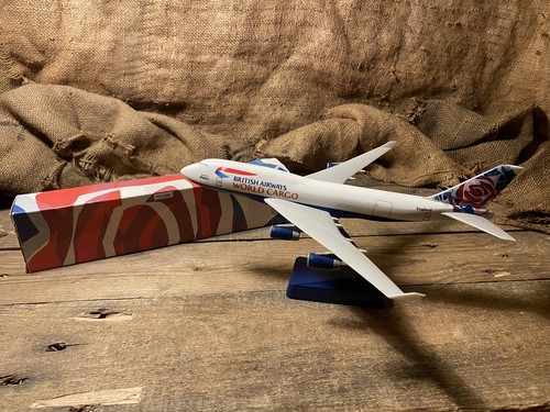 British airways world cargo - airways,