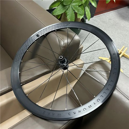 Bike wheelset 700c straight - bike,