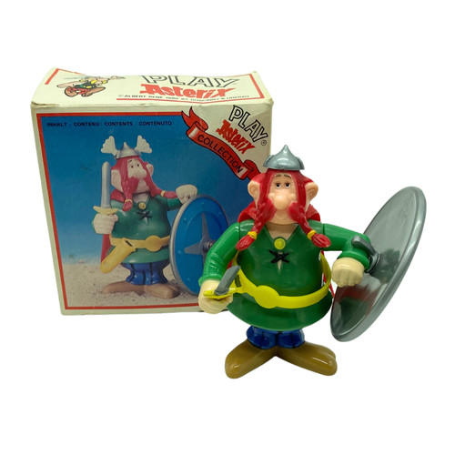 Play asterix vitalstatistixs - asterix,
