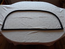 FORD ESCORT MK2 SALOON RS