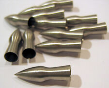 5/16 63grain MEDHEADS,  bodkin type for longbow arrows, arrow points