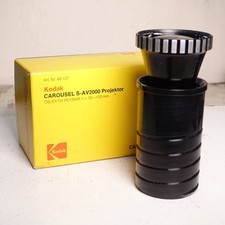 KODAK VARIO-RETINAR 70-120 ~
