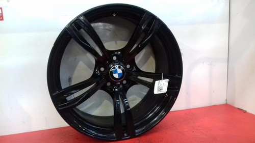 Bmw series alloy wheel - bmw,