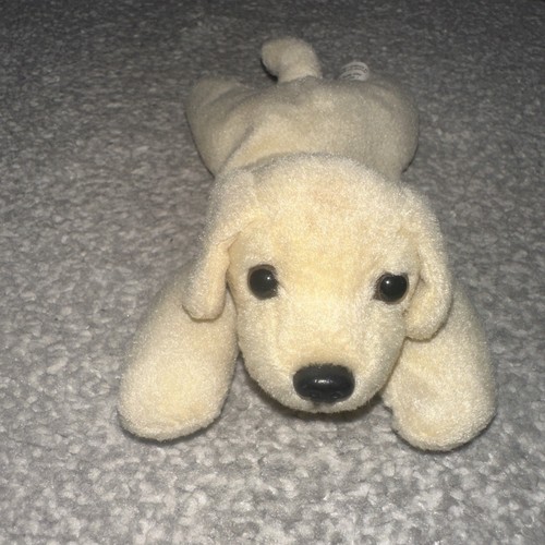 Andrex puppy dog plush soft - andrex,