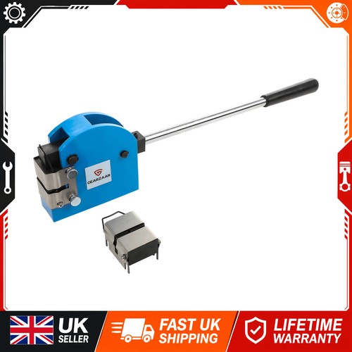 Metal bending machine - bending,