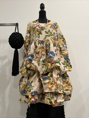 Ewa walla cotton ruffle - ewa, i