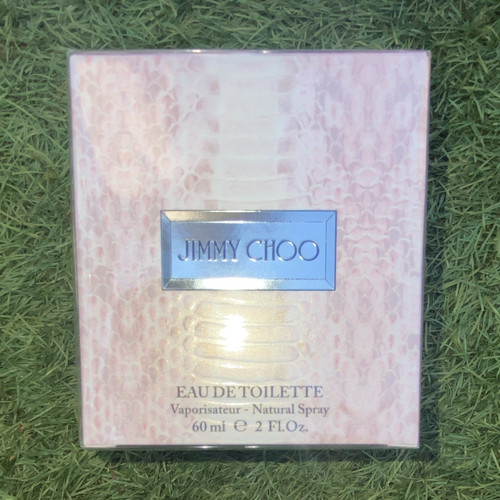 Jimmy choo - jimmy,