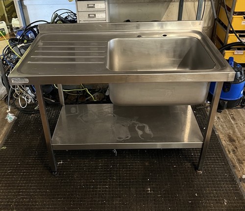 Commercial stainless steel - commercial,