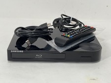 Samsung Blu-Ray DVD Player
