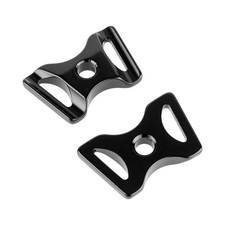 Surly Long Haul Trucker Kickstand Plate Black