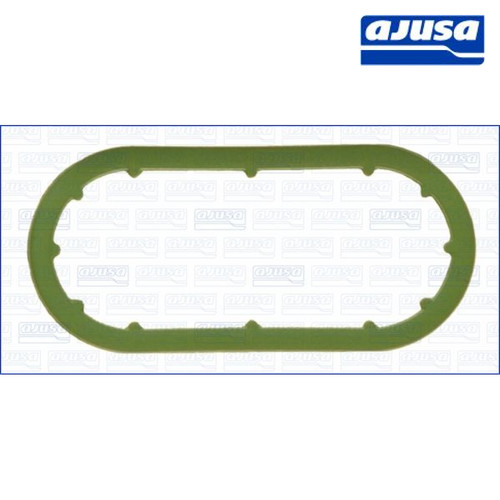 Gasket oil cooler ajusa - cooler,
