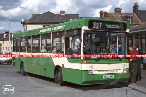 Bus photo maidstone - bus,