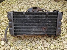 Honda Vf500 F2 Radiator and