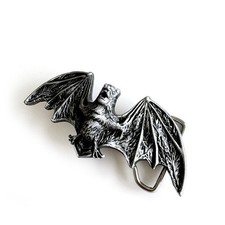 Jean's Friend  Vintage animal