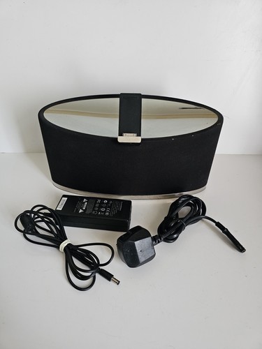 Bowers wilkins zeppelin - bowers, &