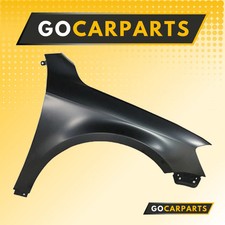 VW PASSAT B7 2011 - 2014 FRONT