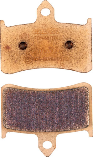Galfer brake pad sintered - galfer,