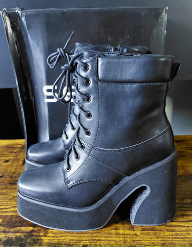 Sedai women black platform - women’s,