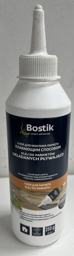 Bostik solvent free wood - bostik, solvent-free