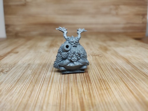 Dwarf thane body part - body, battle
