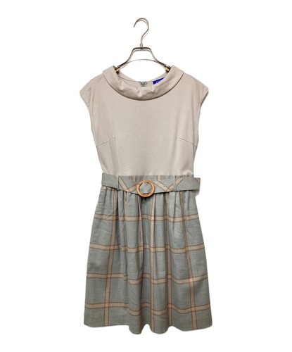 Burberry blue label - burberry,
