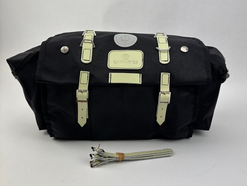 Carradice camper longflap - carradice,