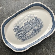 Vintage Alfred Meakin Stately