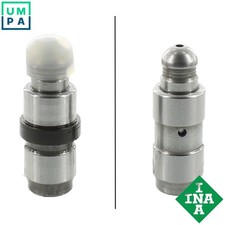 4x TAPPET 420 0086 10 FOR GAZ