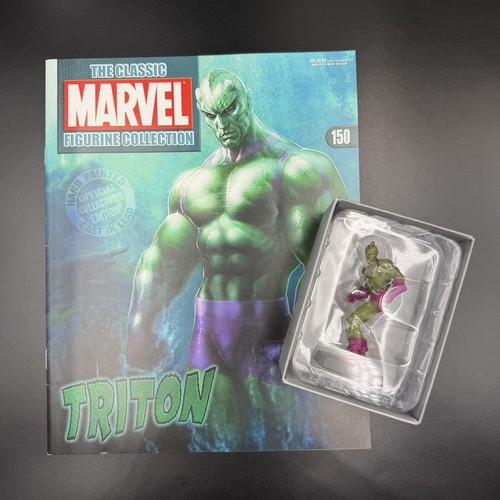 Eaglemoss classic marvel - eaglemoss,