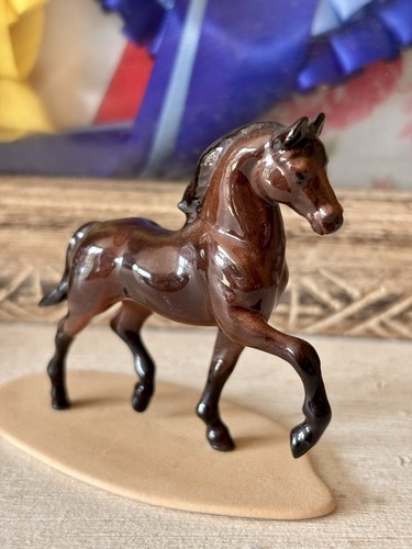 Hagen renaker horse colt - renaker,