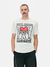 Keith Haring Iconic Designer
