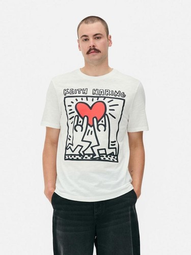 Keith haring iconic designer - keith,