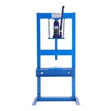 6 Ton Hydraulic Workshop Press