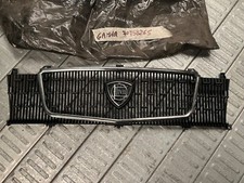 LANCIA GAMMA SEDAN 78 FRONT