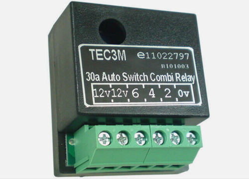 Tec3m 30a self - 30a,