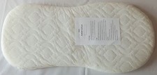 Quilted breathable pram - quilted,