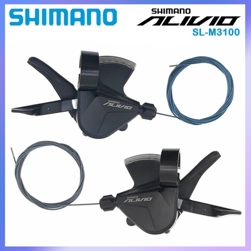 Shimano alivio m3100 - sl,