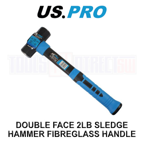 Pro tools double face 2lb - pro,