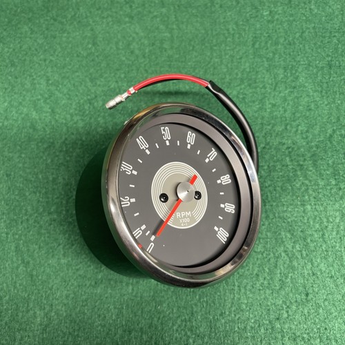 Triumph bsa rev counter - bsa,
