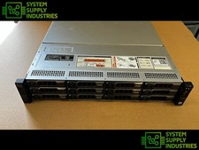 OEM R730XD , 1x Xeon E5-2697