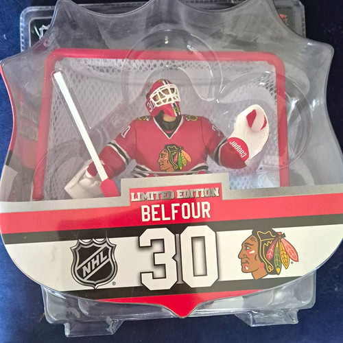 Imports dragon nhl limited - dragon,