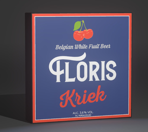 Custom design lightboxes - x,