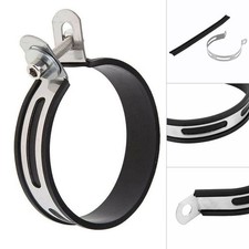 10cm Motorcycle Exhaust