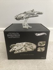 Star Wars Hot Wheels Elite