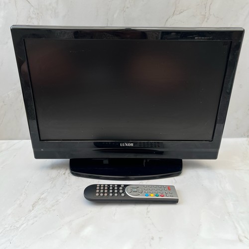 Luxor lux 822 - lux-19-822-cob, 19”