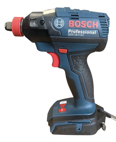 Bosch professional gdx - professional, 18v-ec