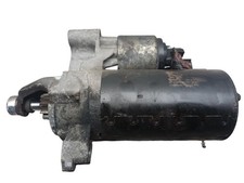 AUDI A4 Starter Motor 2.0