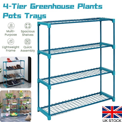 Tiers greenhouse flower - tiers,