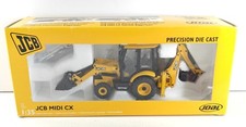 JOAL JCB MIDI CX CENTERMOUNT
