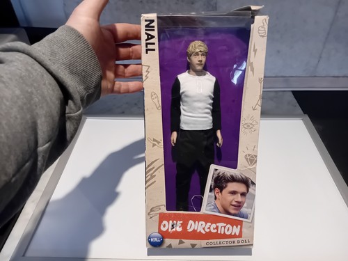 One direction niall horan - one,
